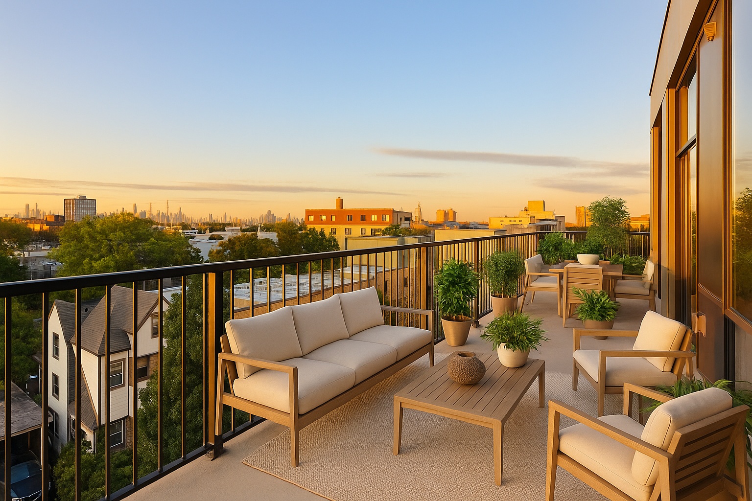 #3 photo, 1027 Bushwick Avenue, ब्रुकलीन Bushwick , NY 11221