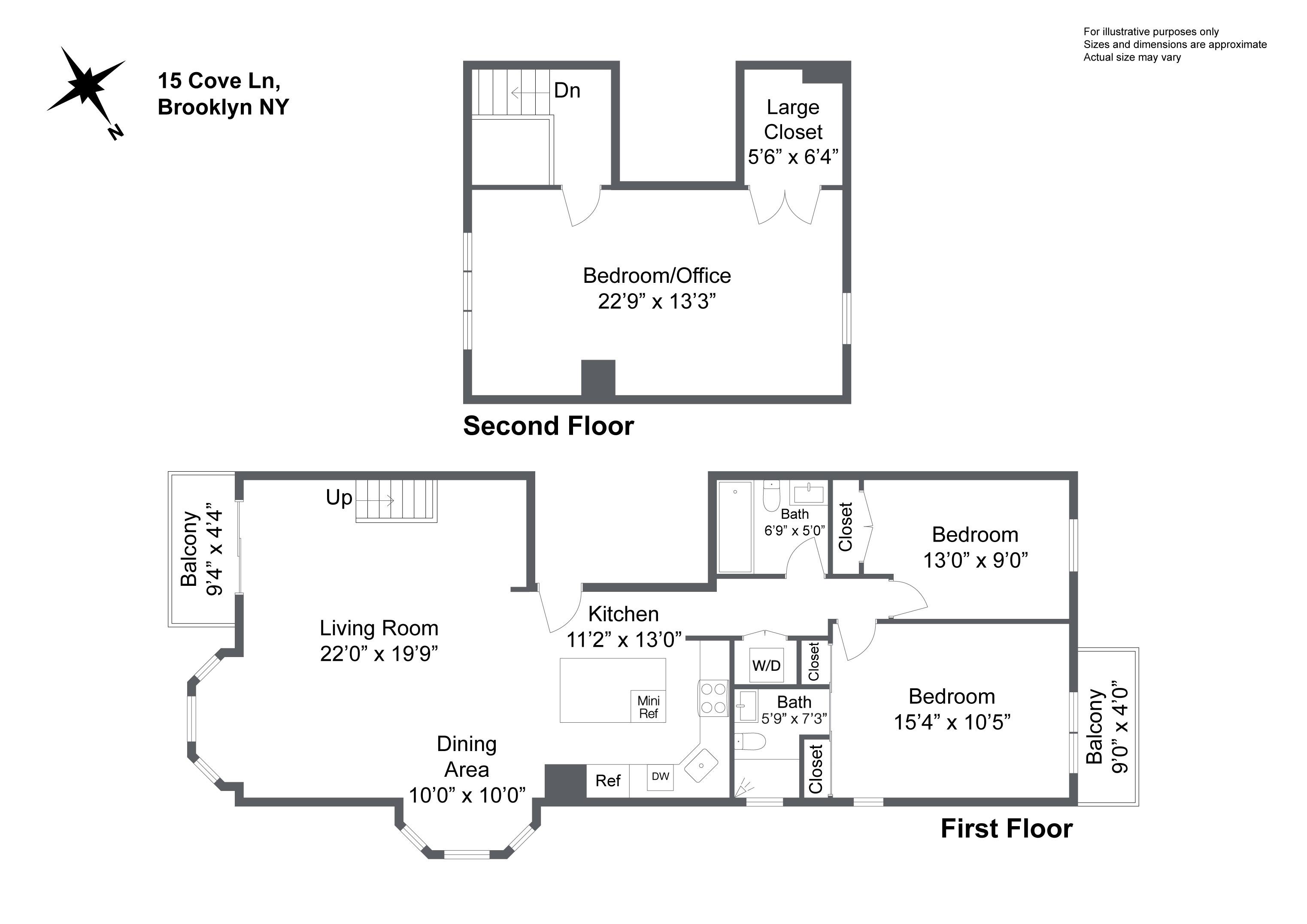 #2 photo, 15 Cove Lane, Georgetown , NY 11234