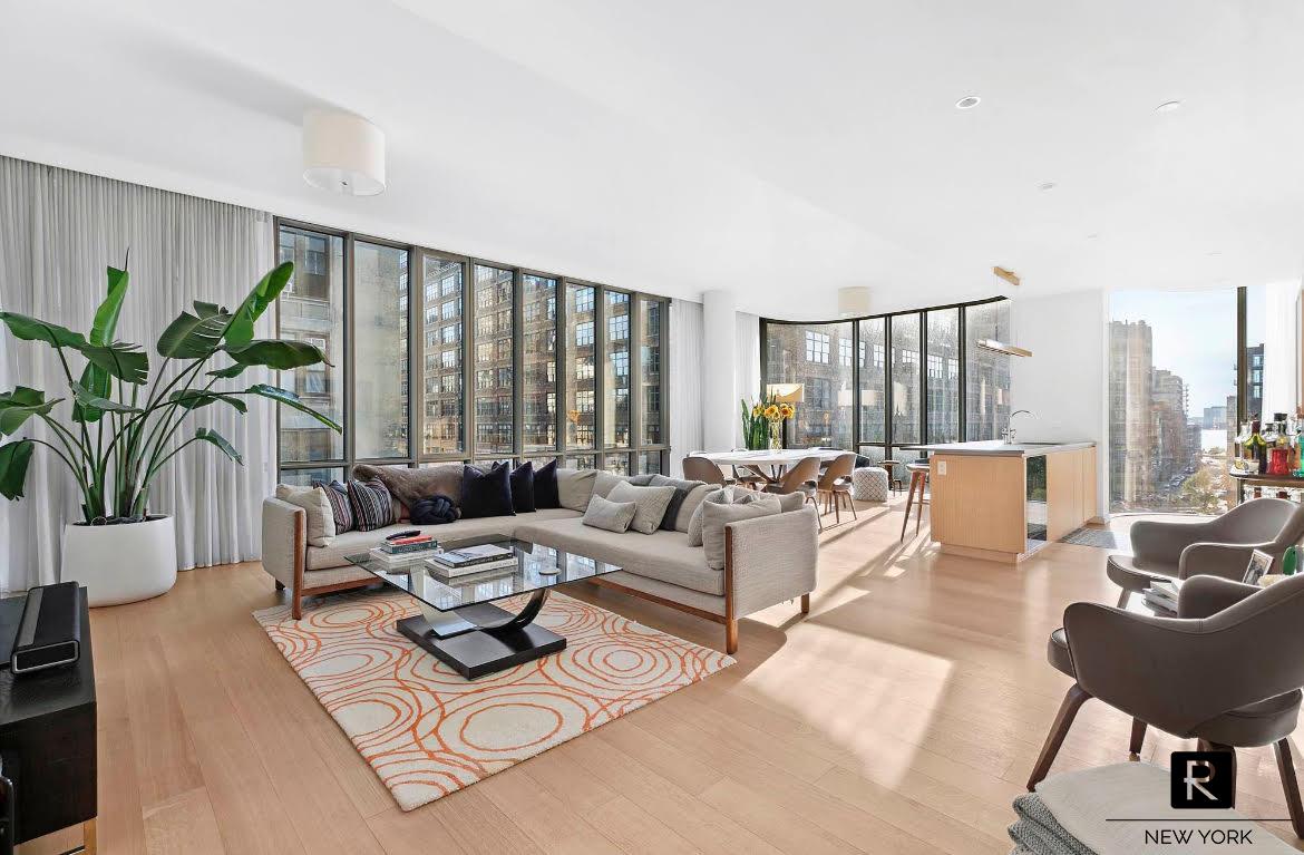 #13 photo, 565 Broome Street, 맨해튼 Soho , NY 10013