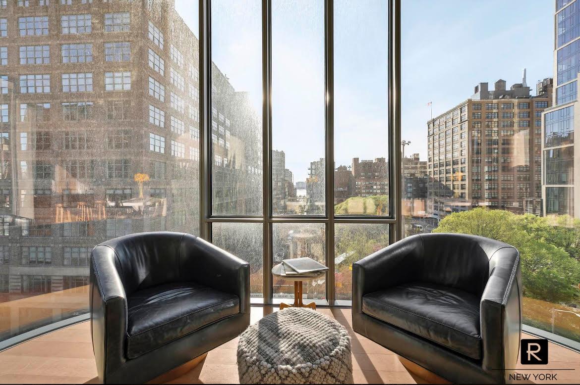 #14 photo, 565 Broome Street, 맨해튼 Soho , NY 10013