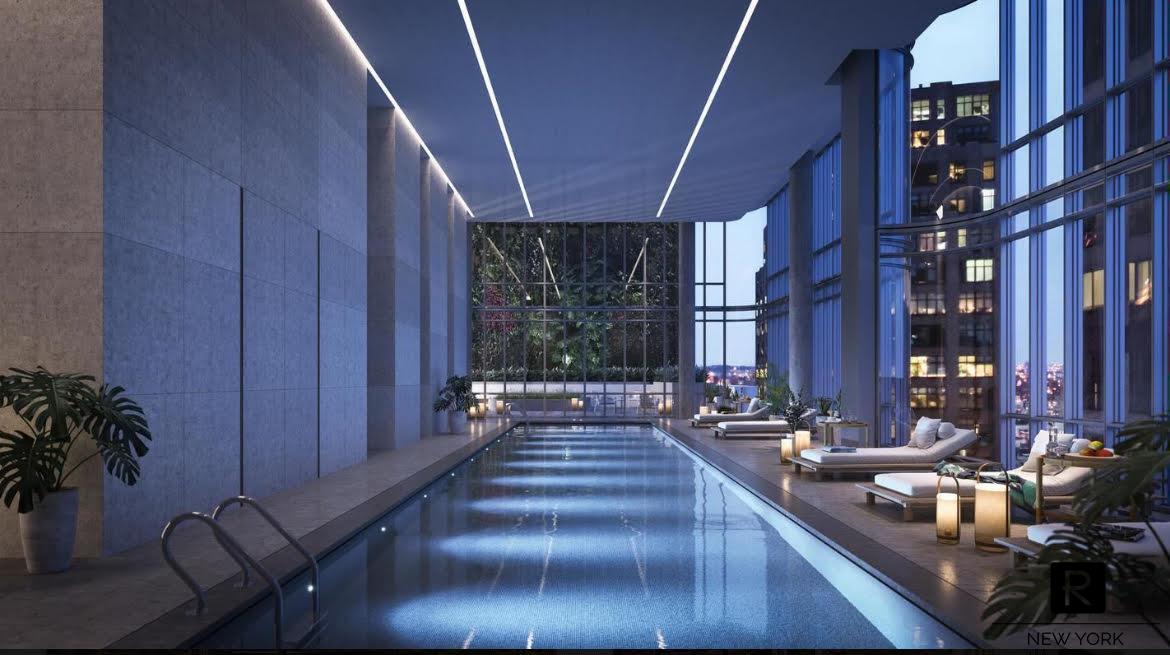 #18 photo, 565 Broome Street, 맨해튼 Soho , NY 10013