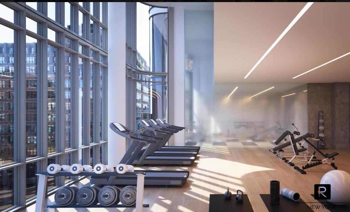 #19 photo, 565 Broome Street, 맨해튼 Soho , NY 10013