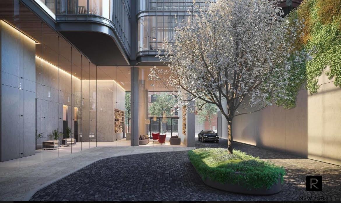 #21 photo, 565 Broome Street, 맨해튼 Soho , NY 10013