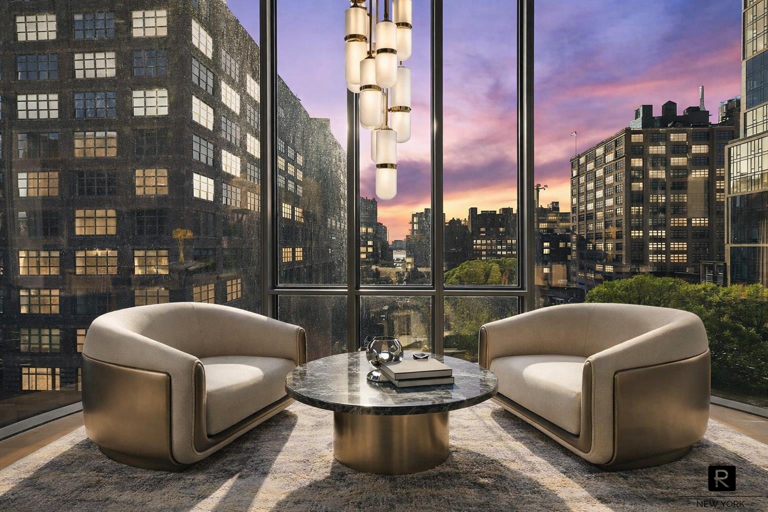 #4 photo, 565 Broome Street, 맨해튼 Soho , NY 10013