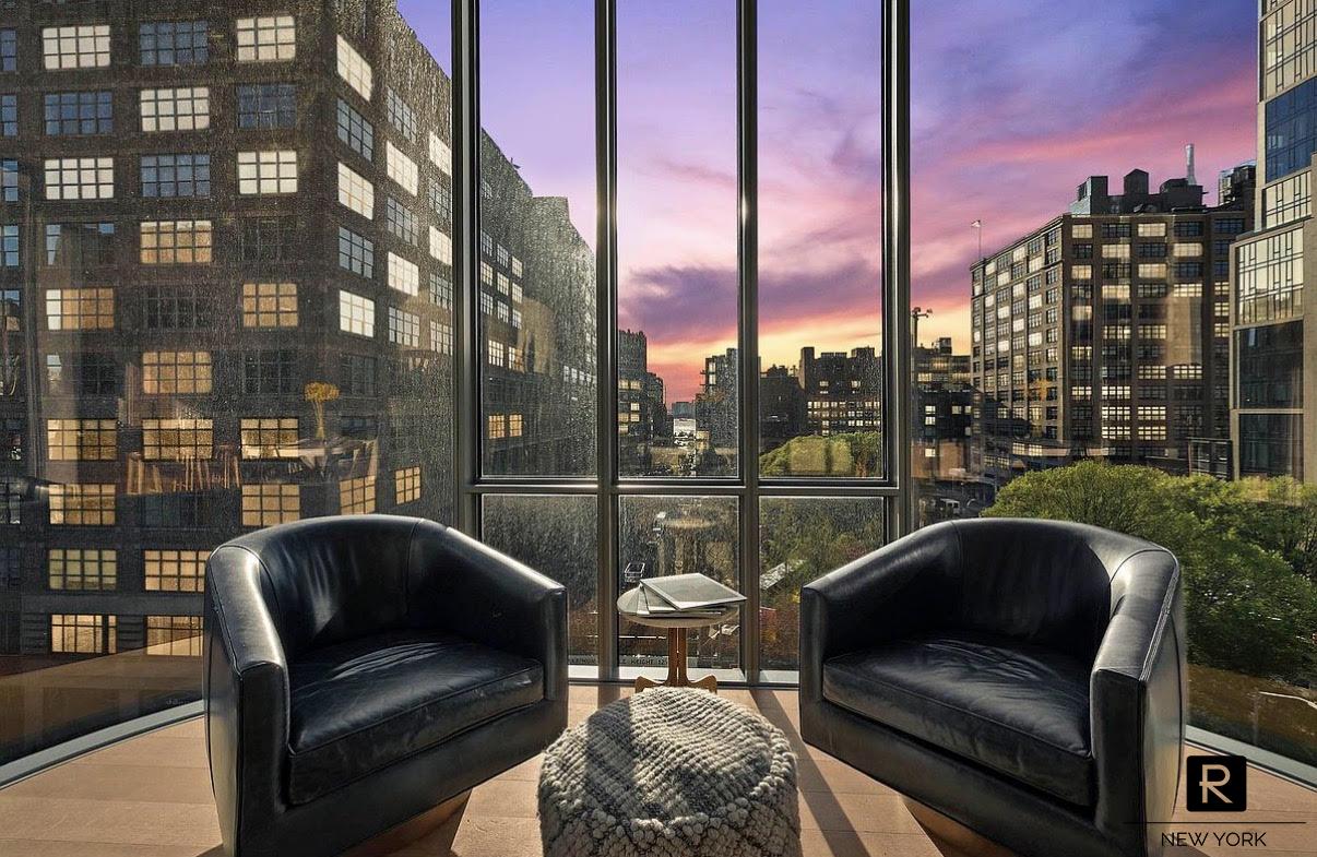 #5 photo, 565 Broome Street, 맨해튼 Soho , NY 10013