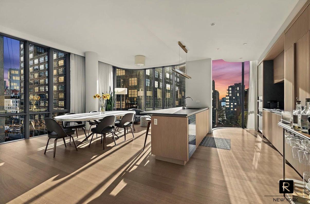 #8 photo, 565 Broome Street, 맨해튼 Soho , NY 10013