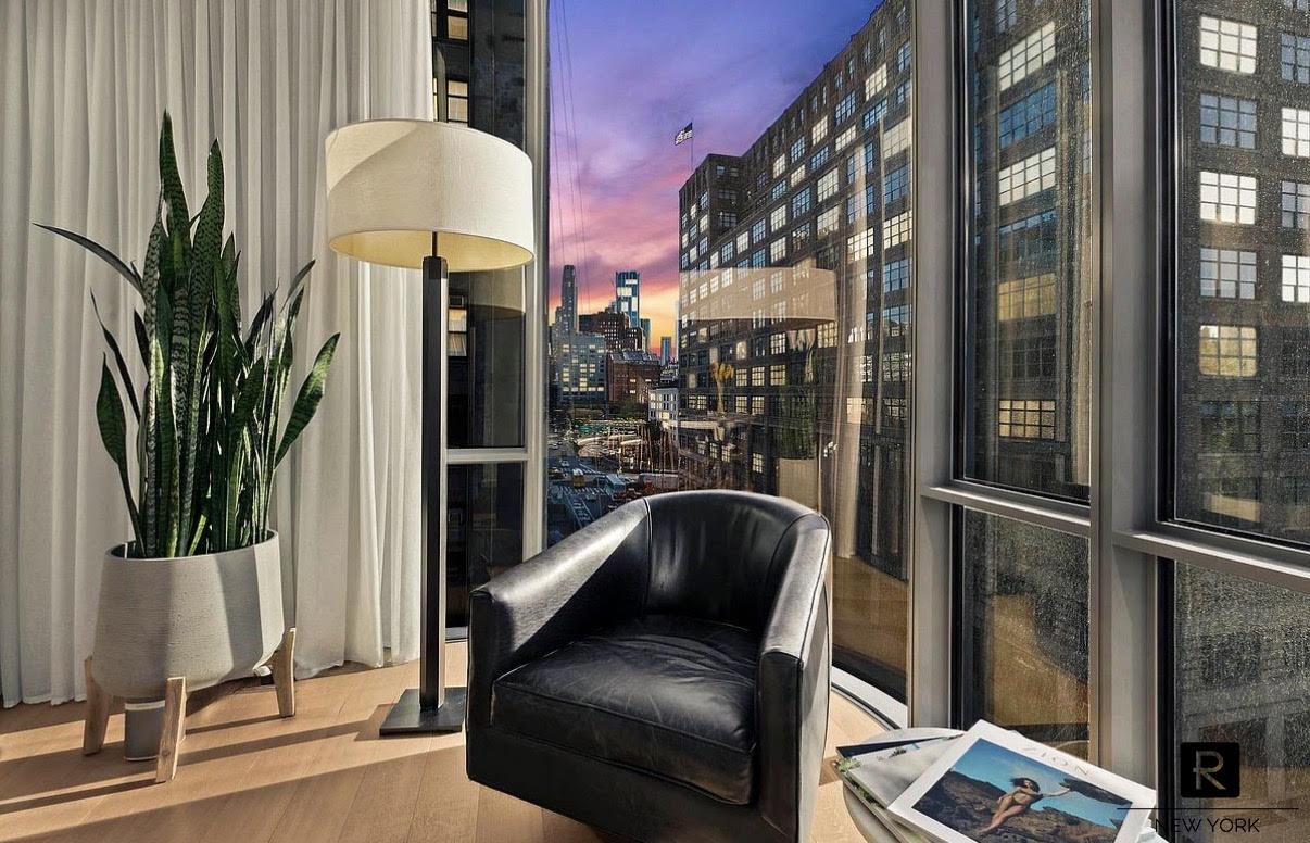 #9 photo, 565 Broome Street, 맨해튼 Soho , NY 10013