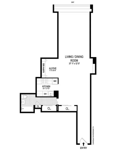 #2 photo, 310 E 46TH Street, Turtle Bay , NY 10017