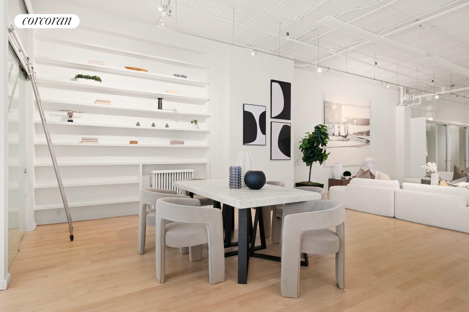 #5 photo, 515 BROADWAY, Манхэттен ‖ SoHo , NY 10012