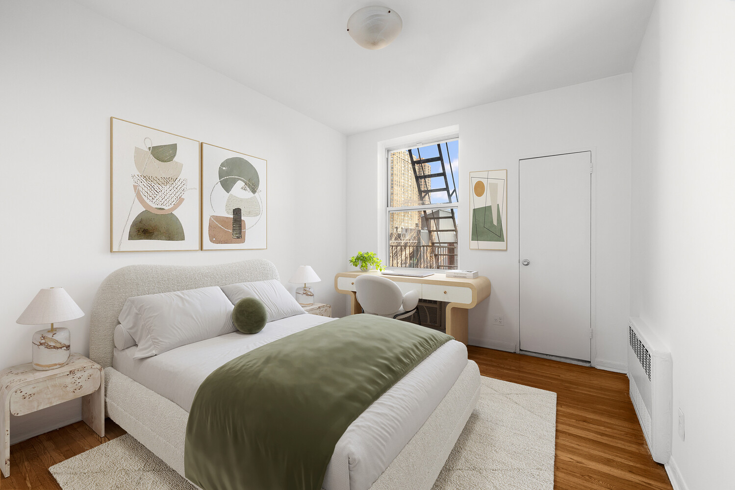 #4 photo, 521 E 88TH Street, Манхэттен ‖ Yorkville , NY 10128