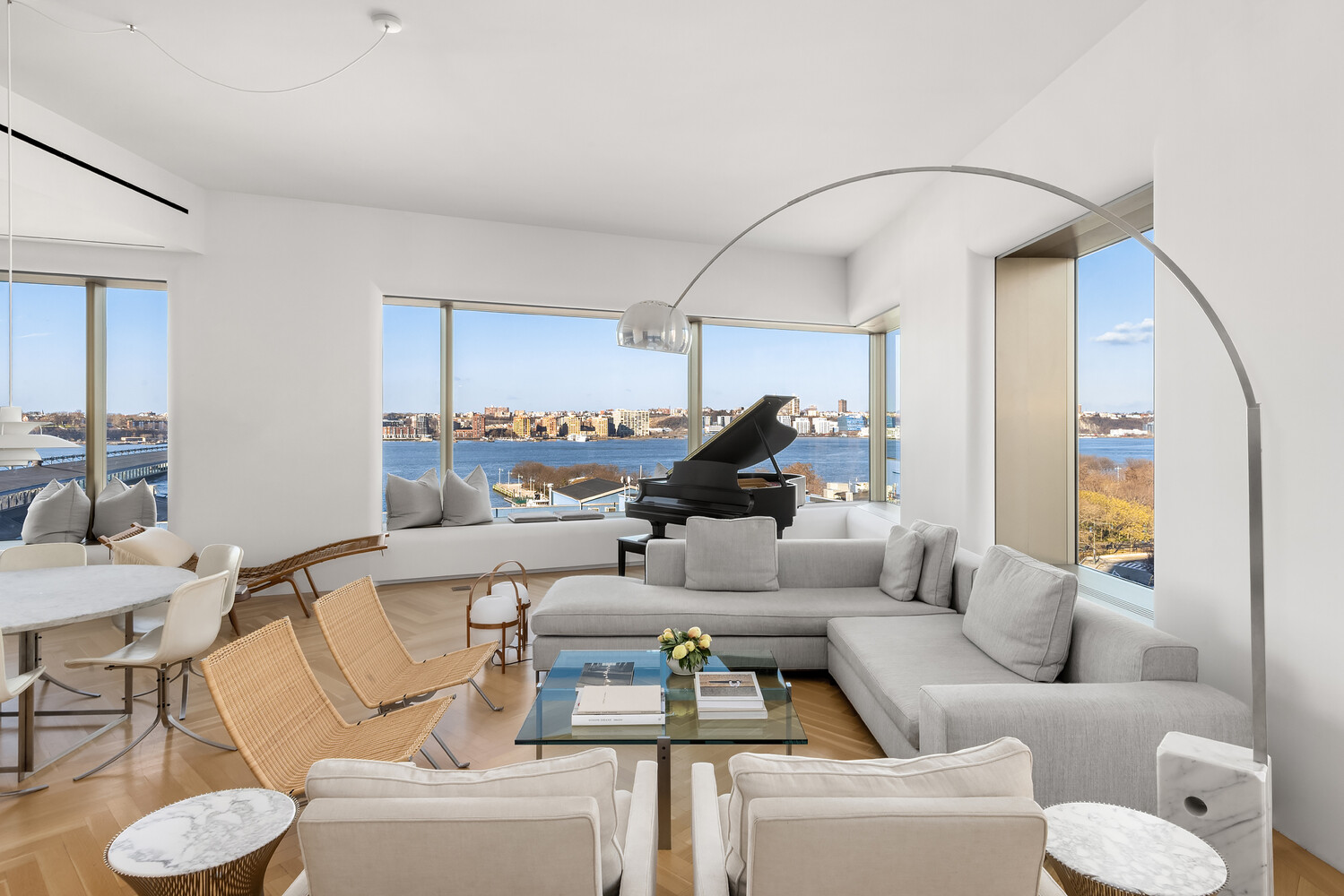 #4 photo, 551 W 21ST Street, मैनहटन Chelsea , NY 10011