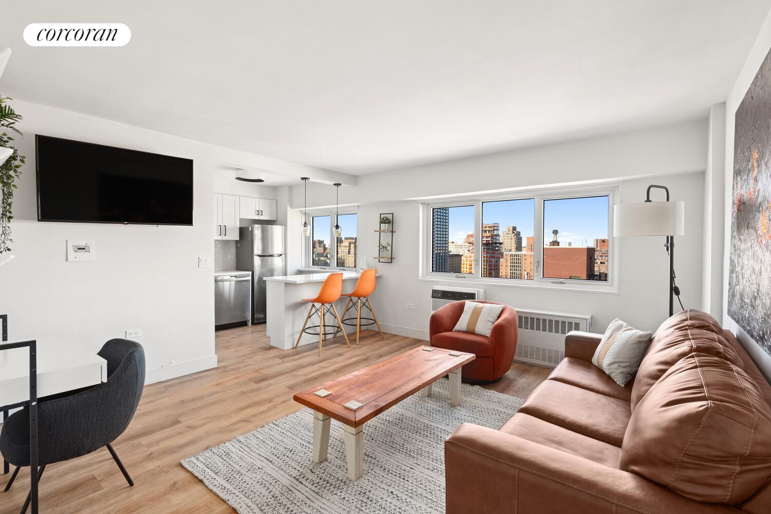 #3 photo, 609 COLUMBUS Avenue, مانهاتن Upper West Side , NY 10024