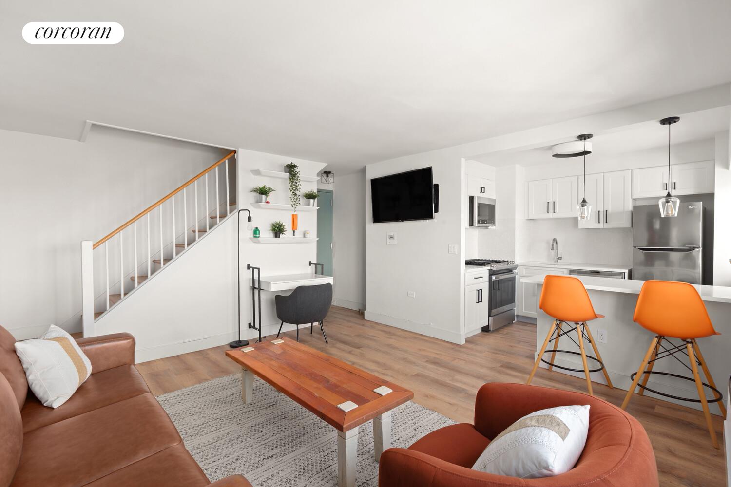 #4 photo, 609 COLUMBUS Avenue, مانهاتن Upper West Side , NY 10024