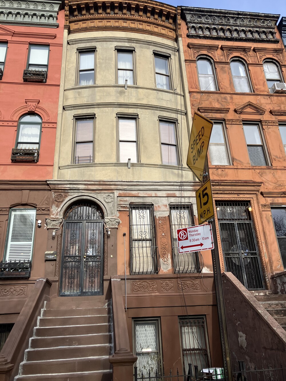 #1 photo, 361 W 120TH Street, मैनहटन South Harlem , NY 10027