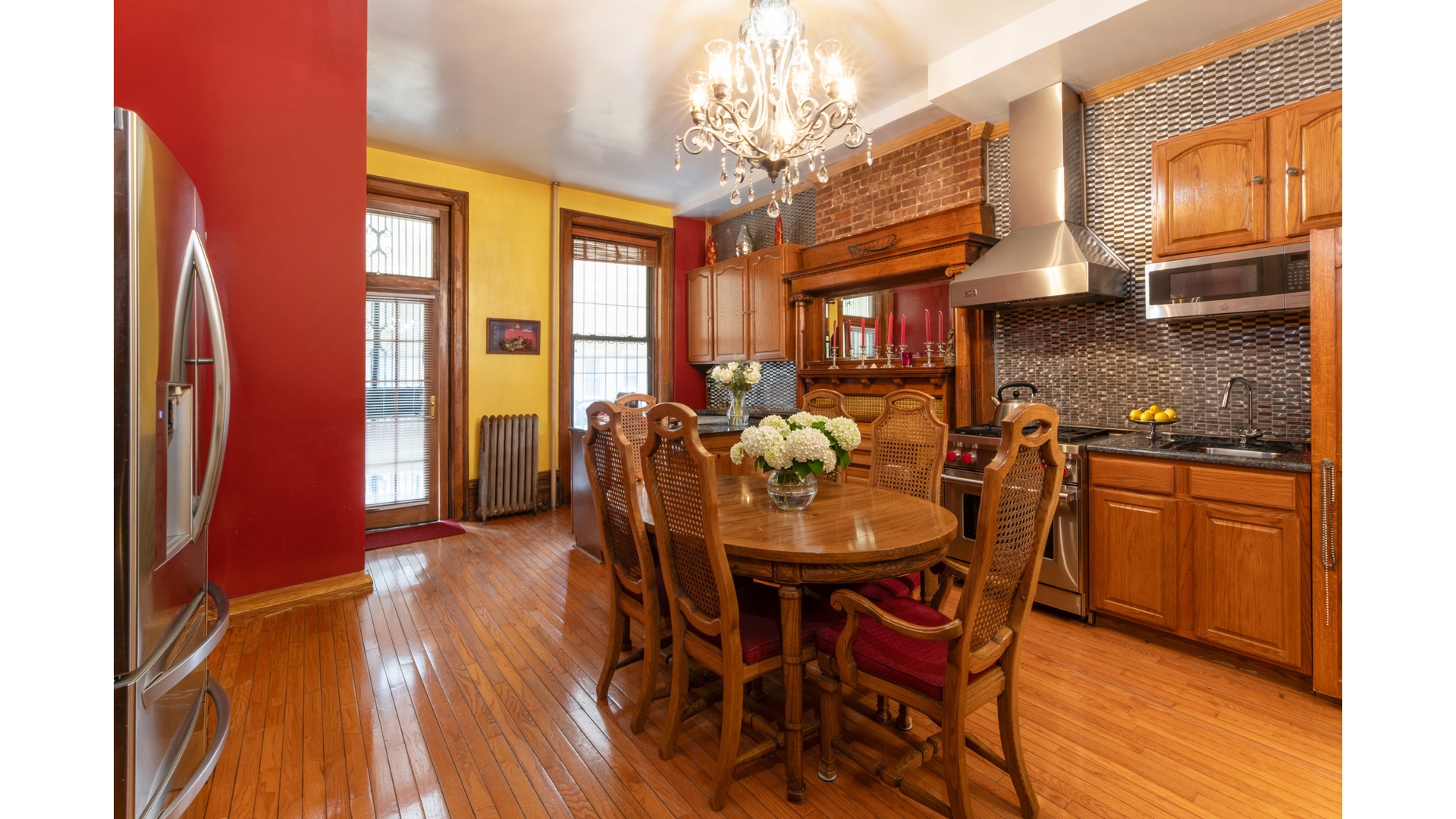 #4 photo, 361 W 120TH Street, South Harlem , NY 10027