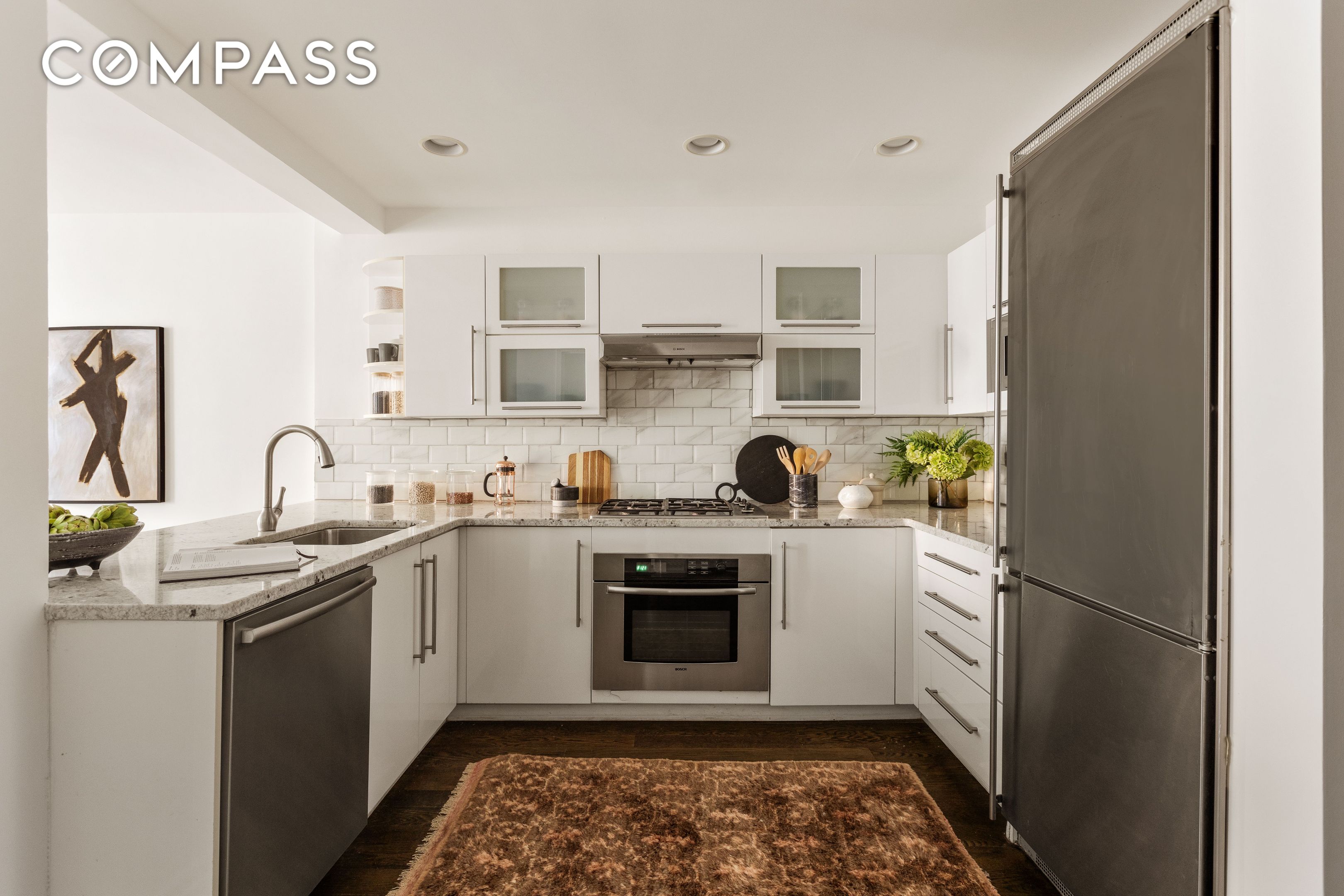 #5 photo, 257 W 117th Street, Манхэттен ‖ Harlem , NY 10026