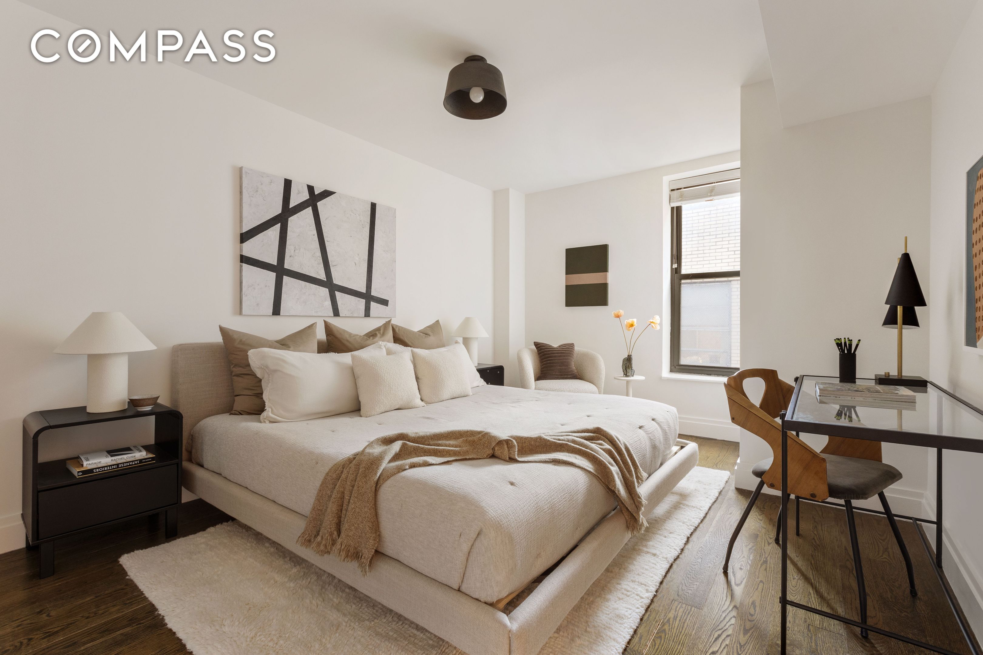 #6 photo, 257 W 117th Street, Манхэттен ‖ Harlem , NY 10026