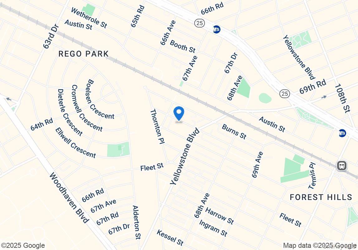 #9 photo, 67-30 Clyde Street, 皇后區 Forest Hills , NY 11375