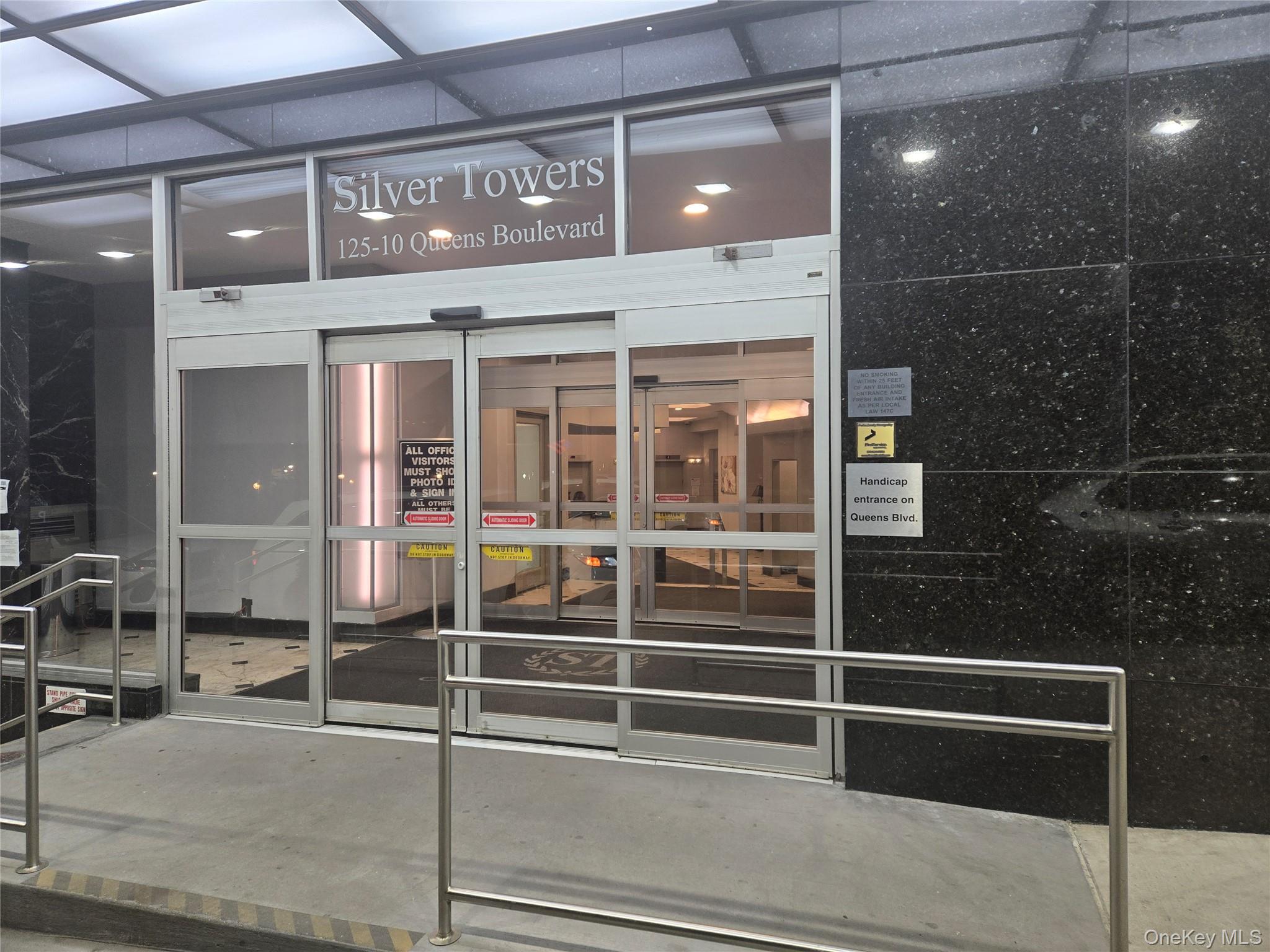 #2 photo, 125-10 Queens Boulevard, Kew Gardens , NY 11415