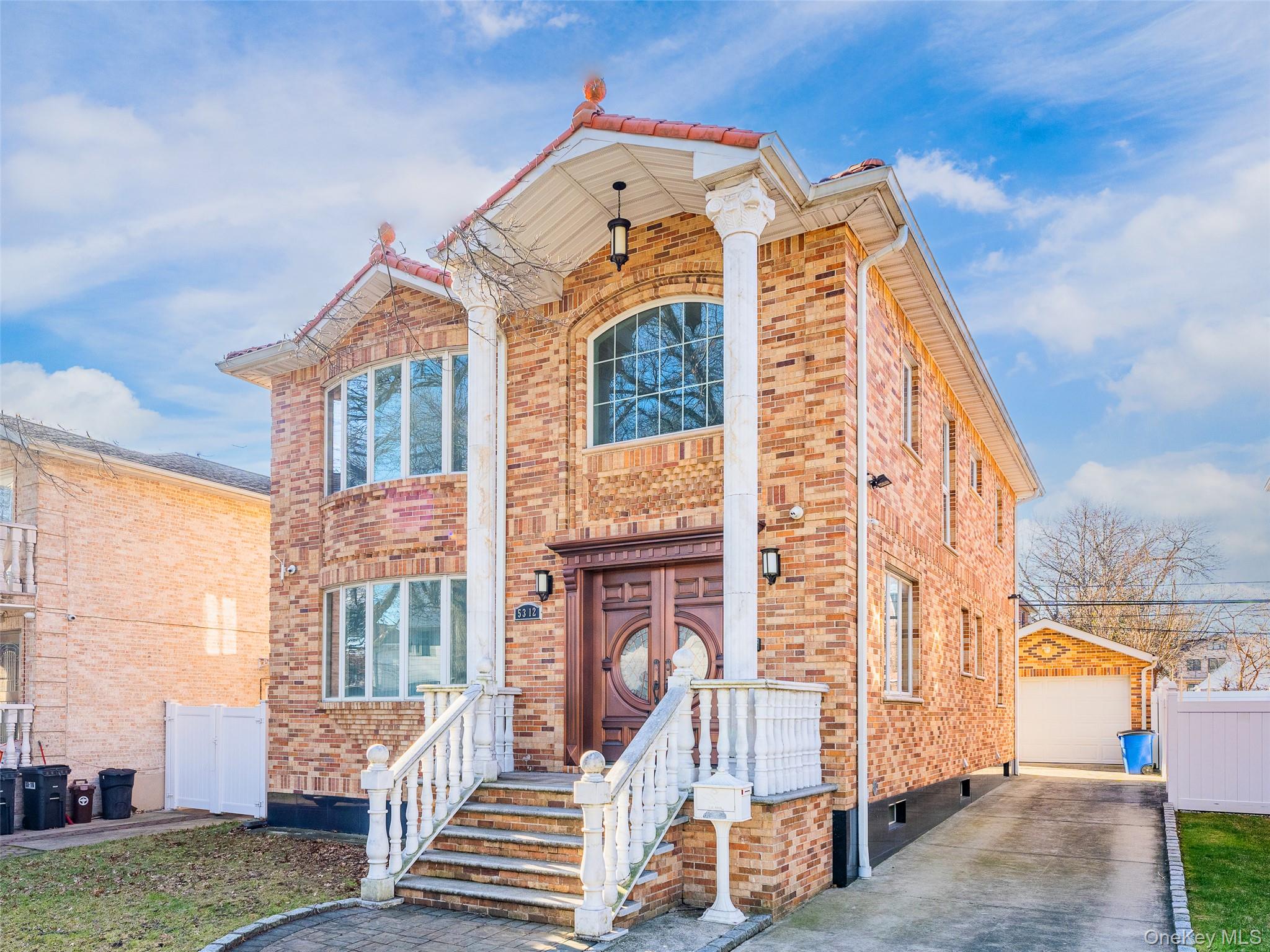 #2 photo, 5312 199th Street, קווינס Fresh Meadows , NY 11365