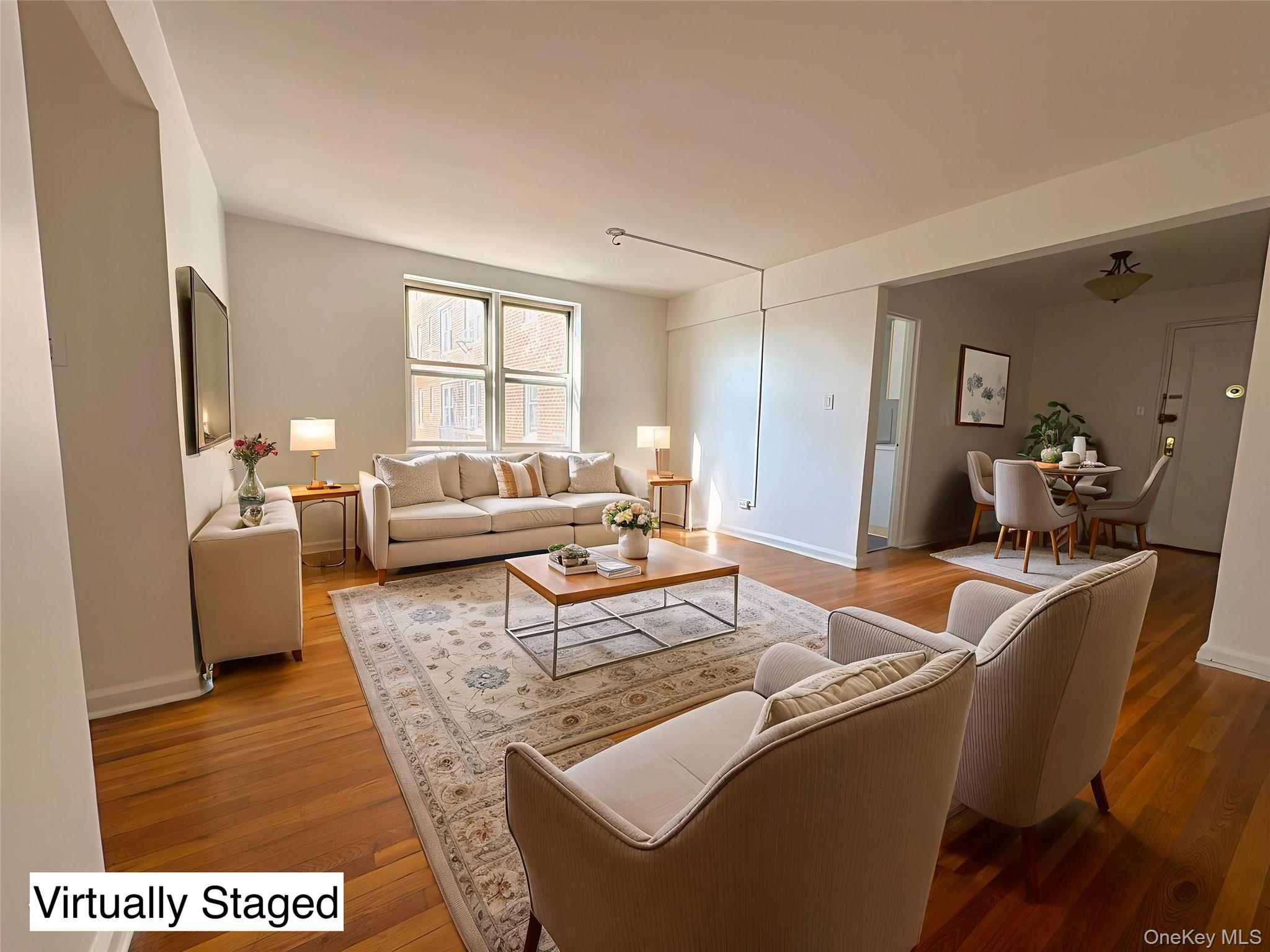 #4 photo, 63-61 Yellowstone Boulevard, 皇后區 Forest Hills , NY 11375