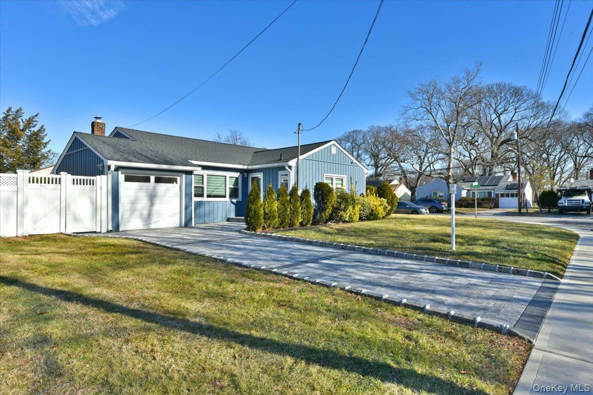 #2 photo, 1510 Rica Place, Нассау ‖ Valley Stream , NY 11580