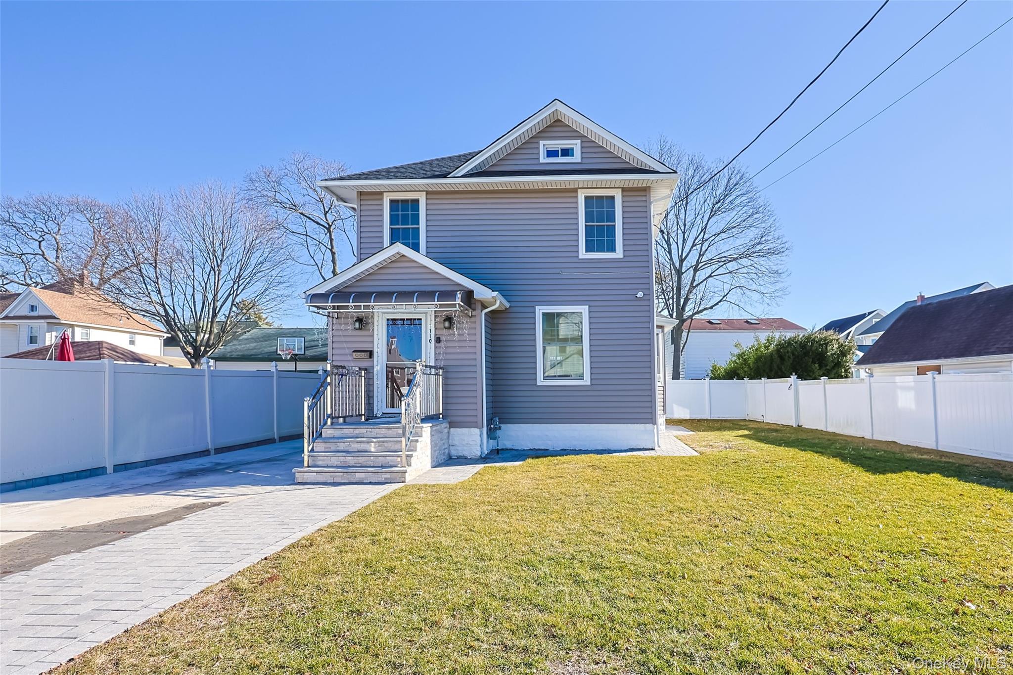 #2 photo, 110 Melrose Avenue, Нассау ‖ East Rockaway , NY 11518