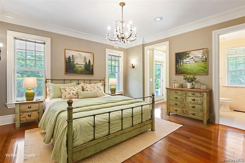 #3 photo, 52 Brushy Neck Lane, Саффолк ‖ Westhampton , NY 11977