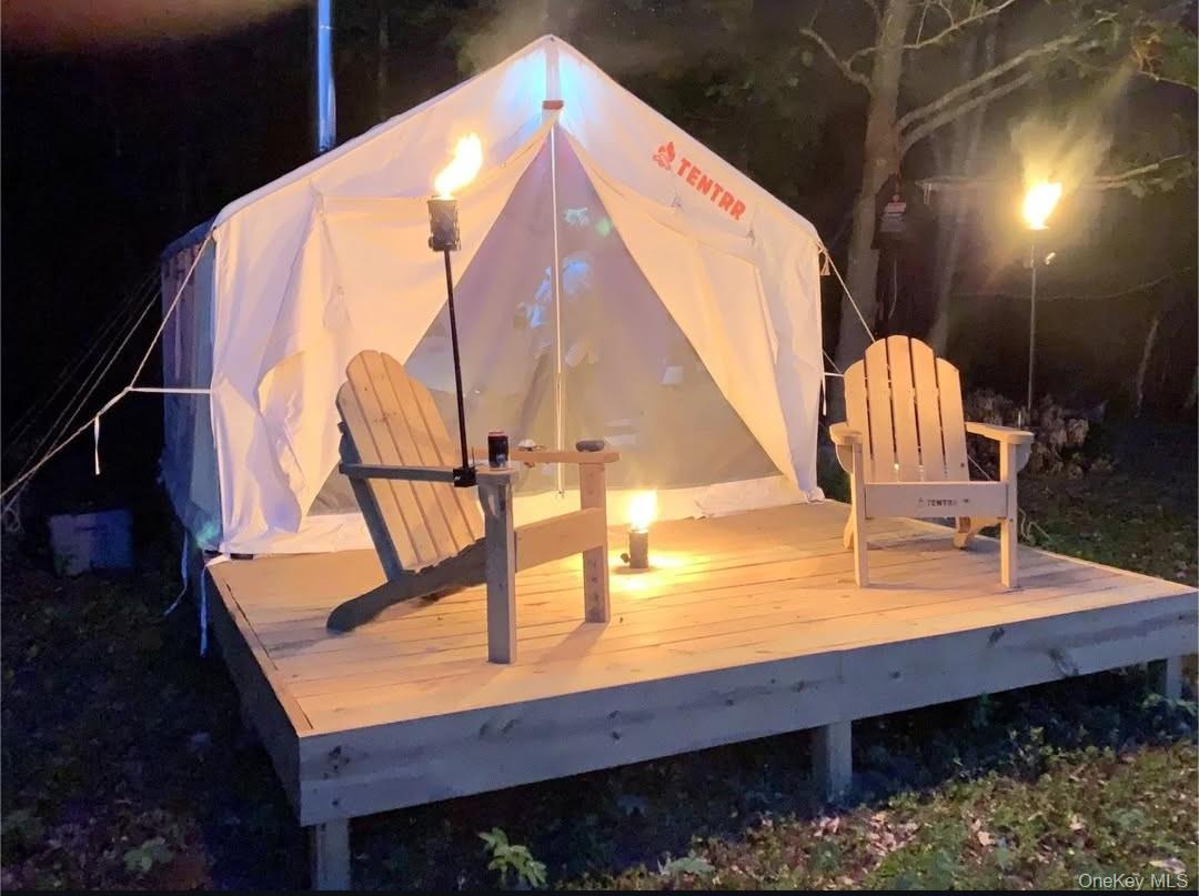 #1 photo, Heinle Road, Swan Lake , NY 12783