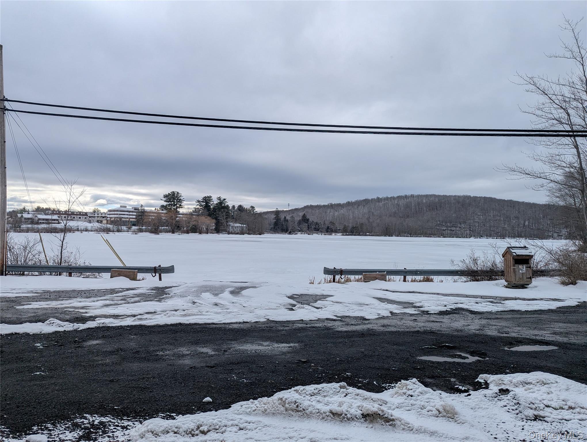 #20 photo, Heinle Road, Swan Lake , NY 12783