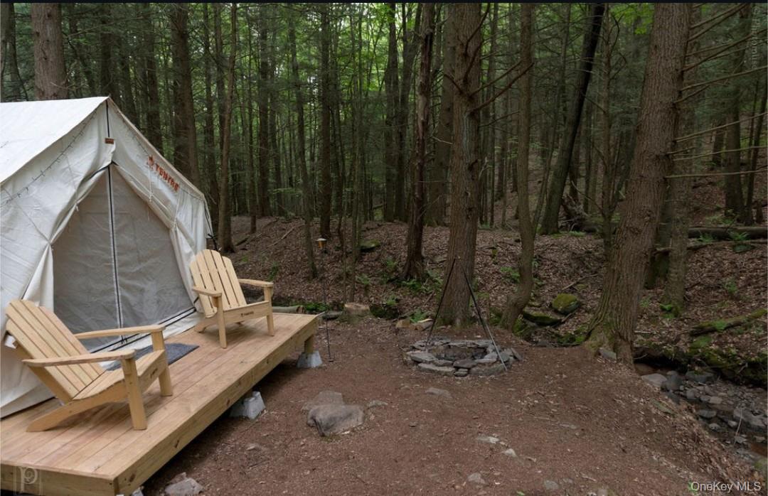 #3 photo, Heinle Road, Swan Lake , NY 12783