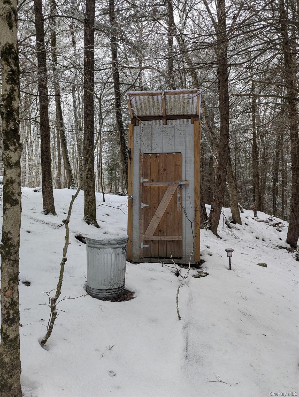 #5 photo, Heinle Road, Swan Lake , NY 12783