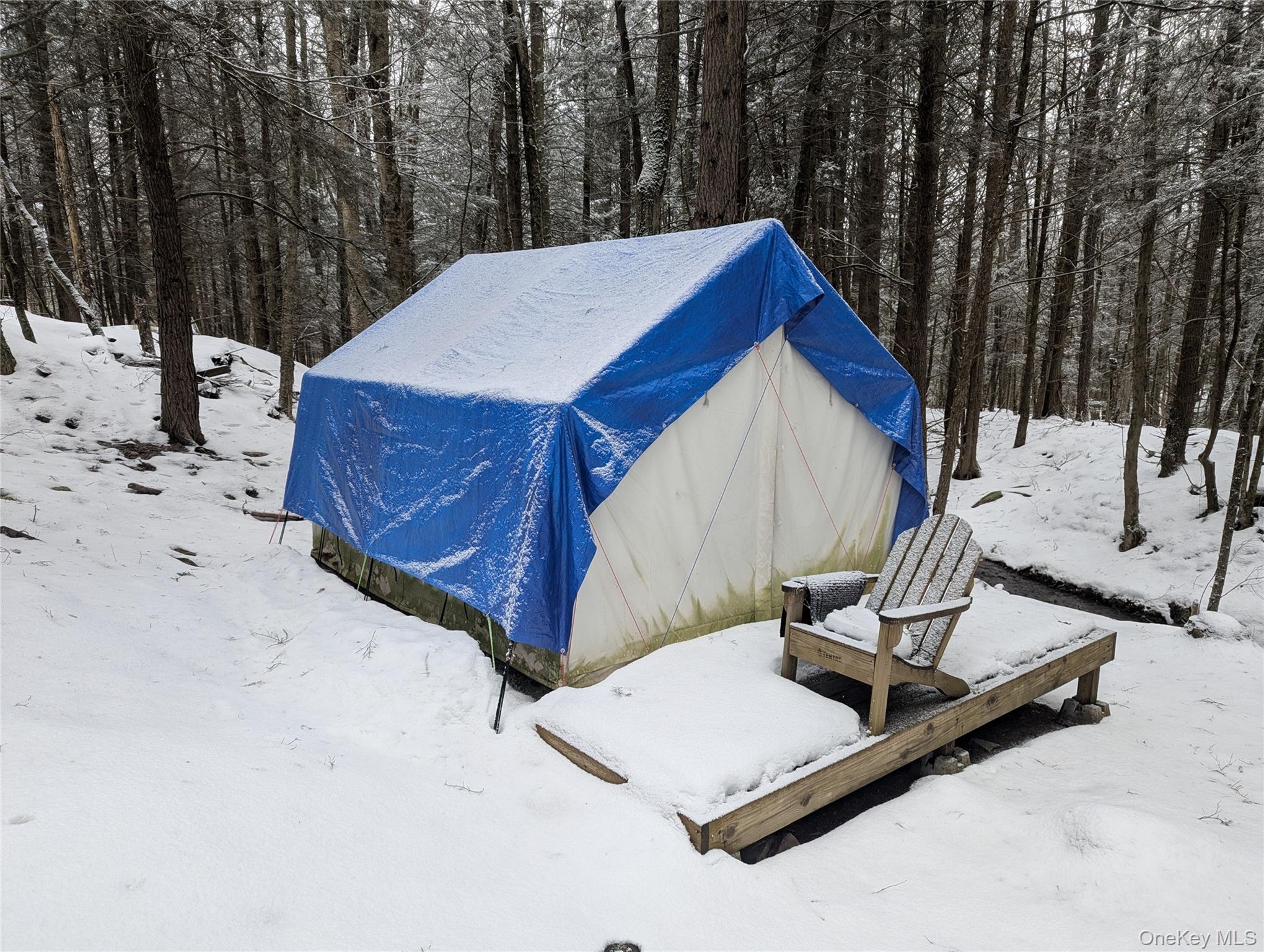 #6 photo, Heinle Road, Swan Lake , NY 12783