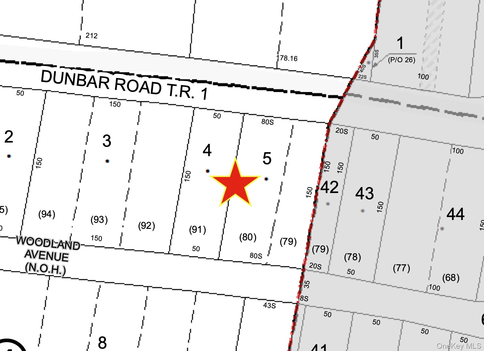 #1 photo, 83 Hillside Avenue, Monticello , NY 12701