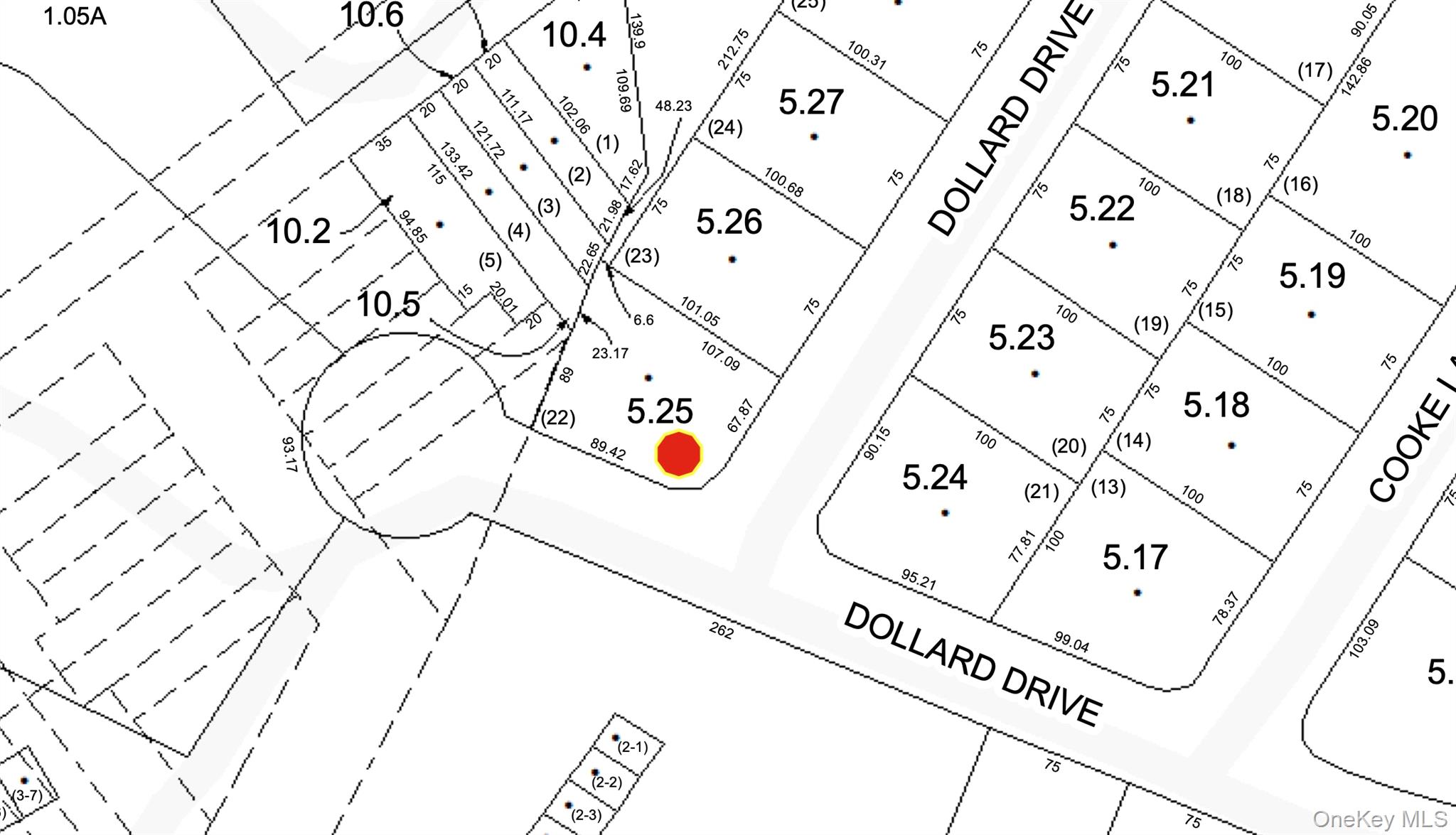 #1 photo, Dollard Drive, Monticello , NY 12701