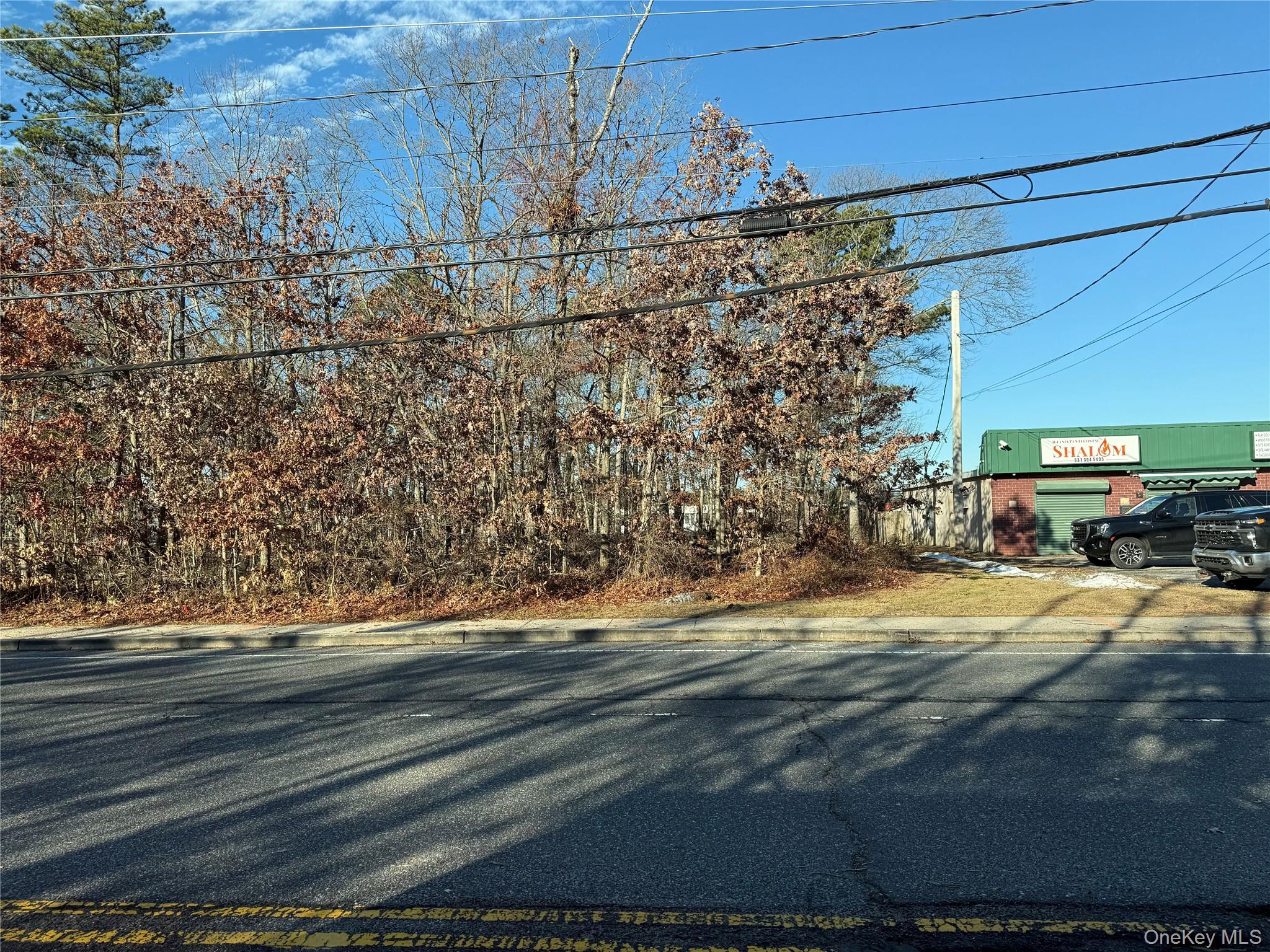 #3 photo, Vacant Land Mastic Road, Shirley , NY 11967