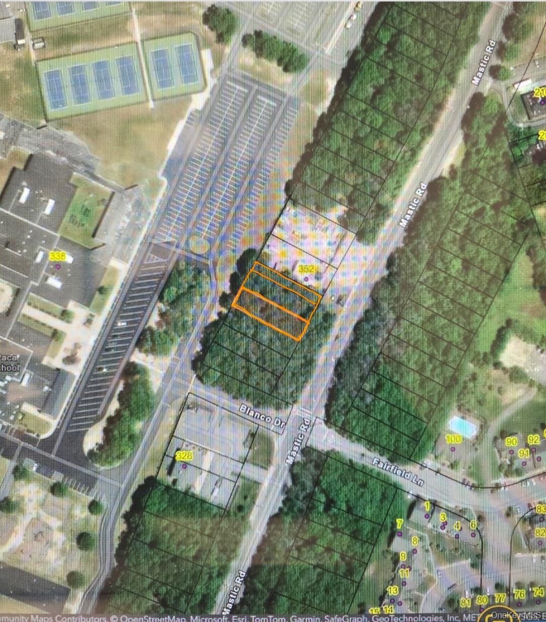 #4 photo, Vacant Land Mastic Road, Shirley , NY 11967