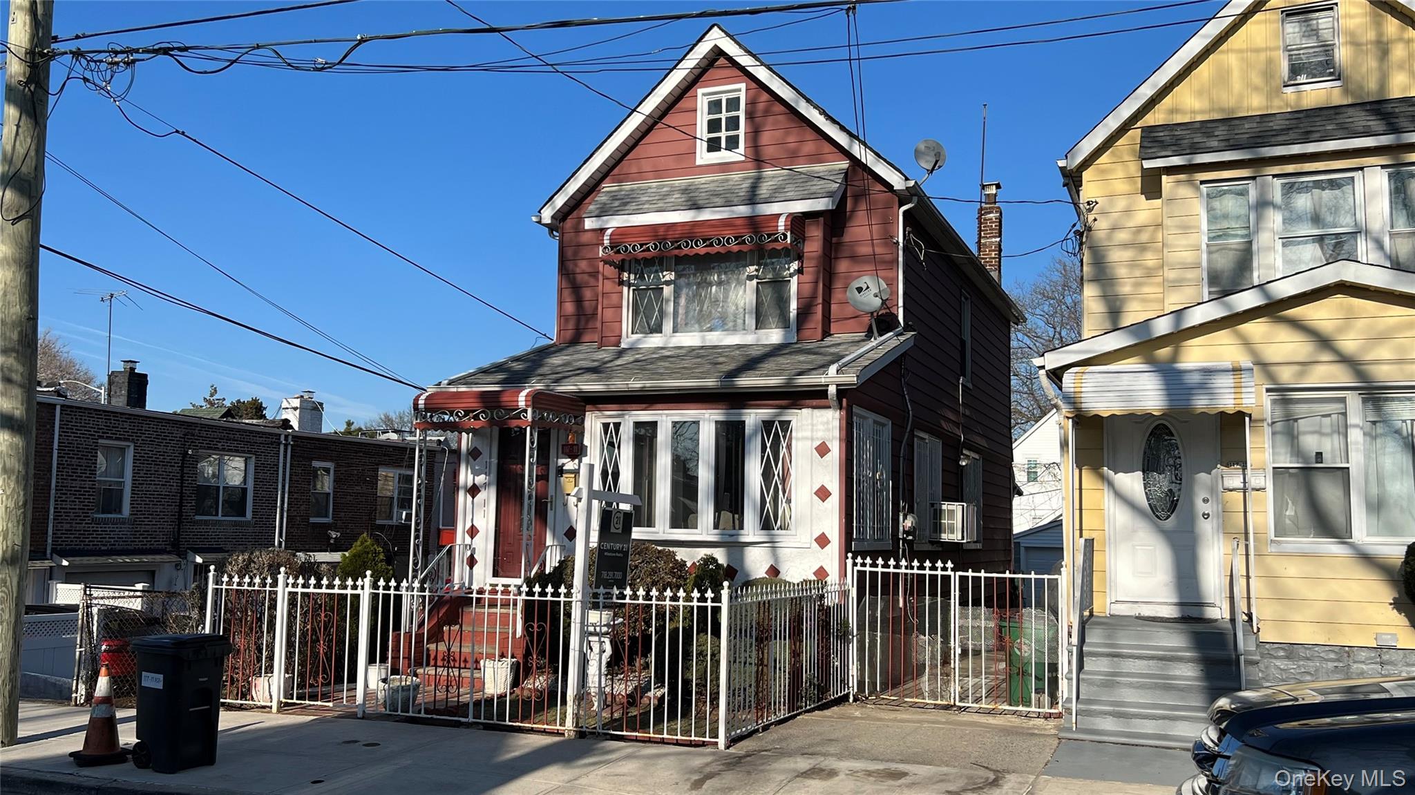 #13 photo, 117-11 168th Street, Jamaica , NY 11434