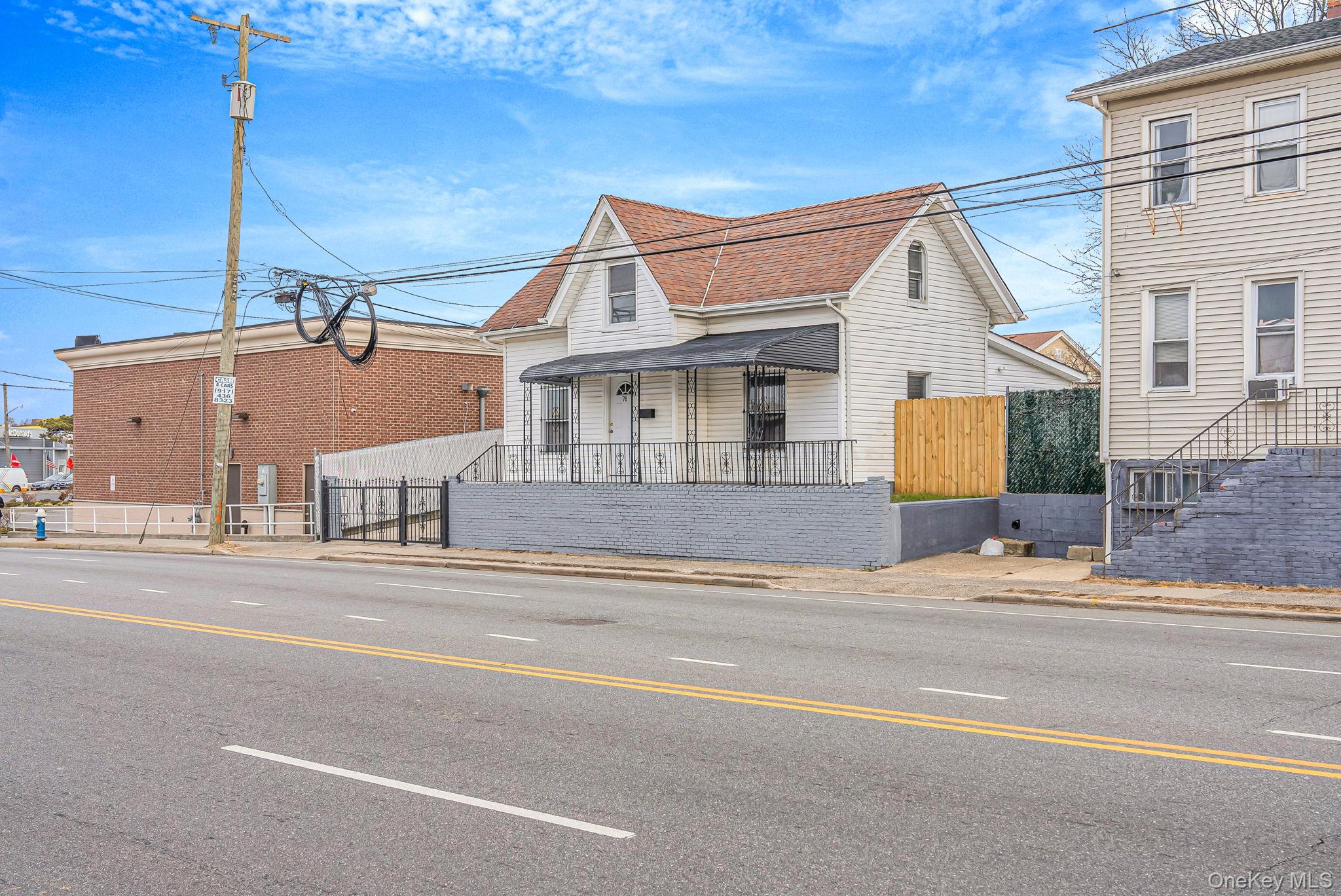 #14 photo, 78 S Franklin Street, नासाउ काउंटी Hempstead , NY 11550