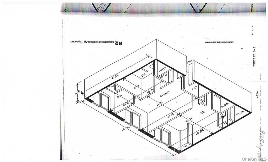 #2 photo, 1 Ipswich Avenue, नासाउ काउंटी Great Neck , NY 11021