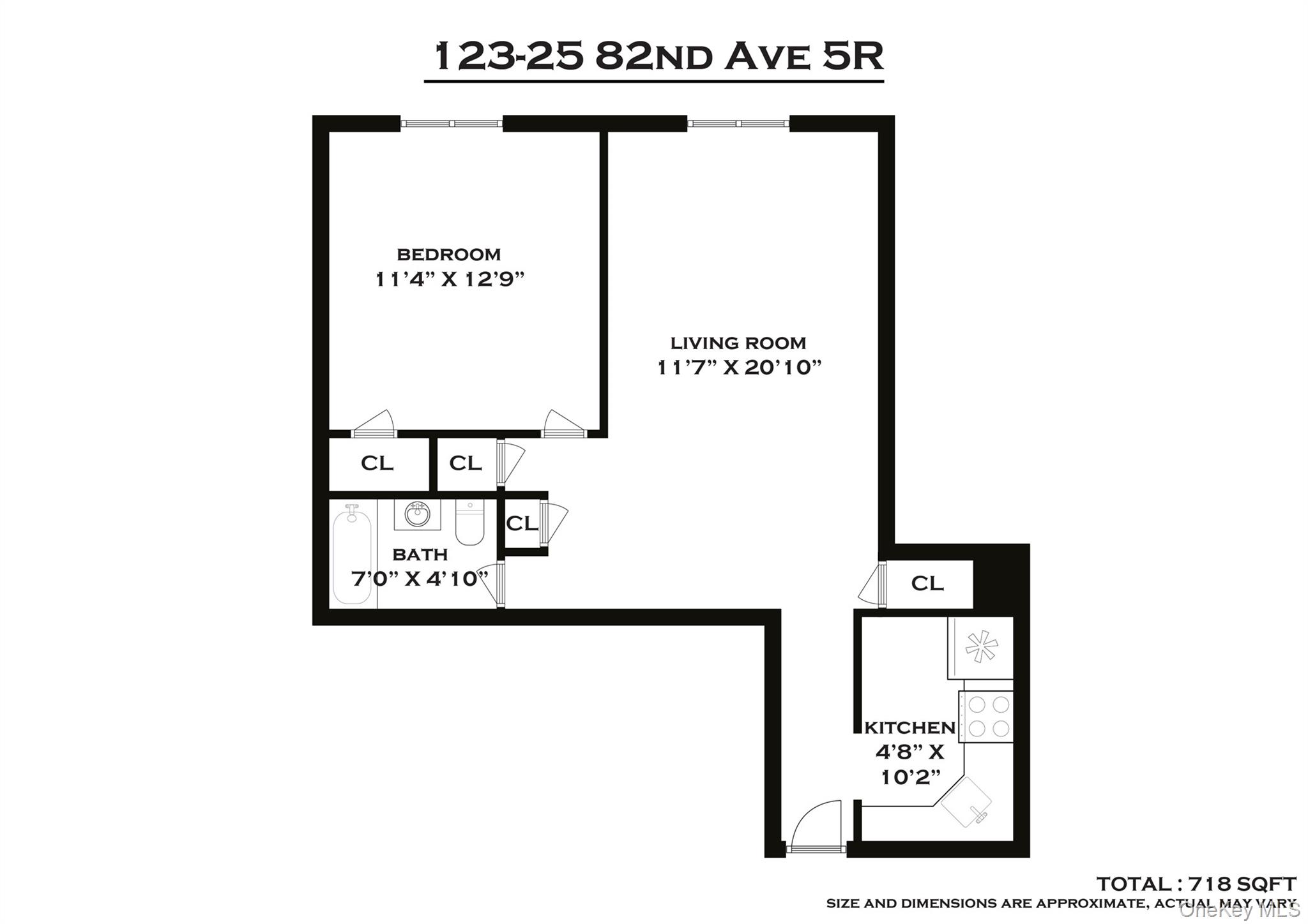 #15 photo, 123-25 82nd Avenue, Kew Gardens , NY 11415