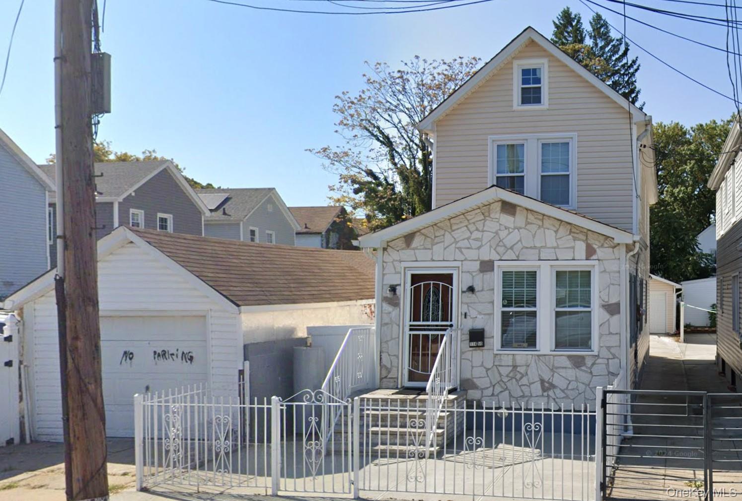 #1 photo, 11450 149th Street, Jamaica , NY 11436