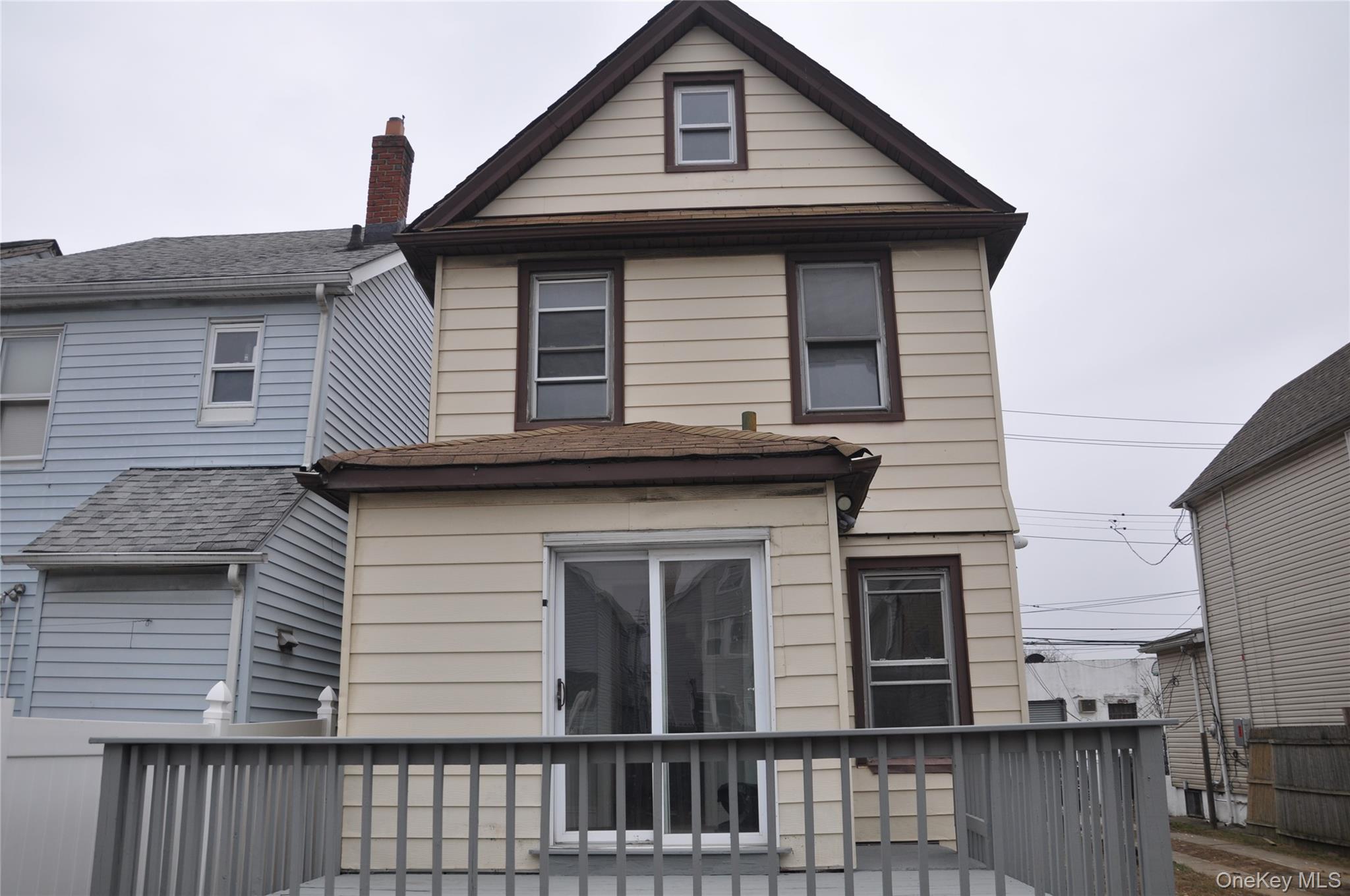 #16 photo, 11450 149th Street, Jamaica , NY 11436