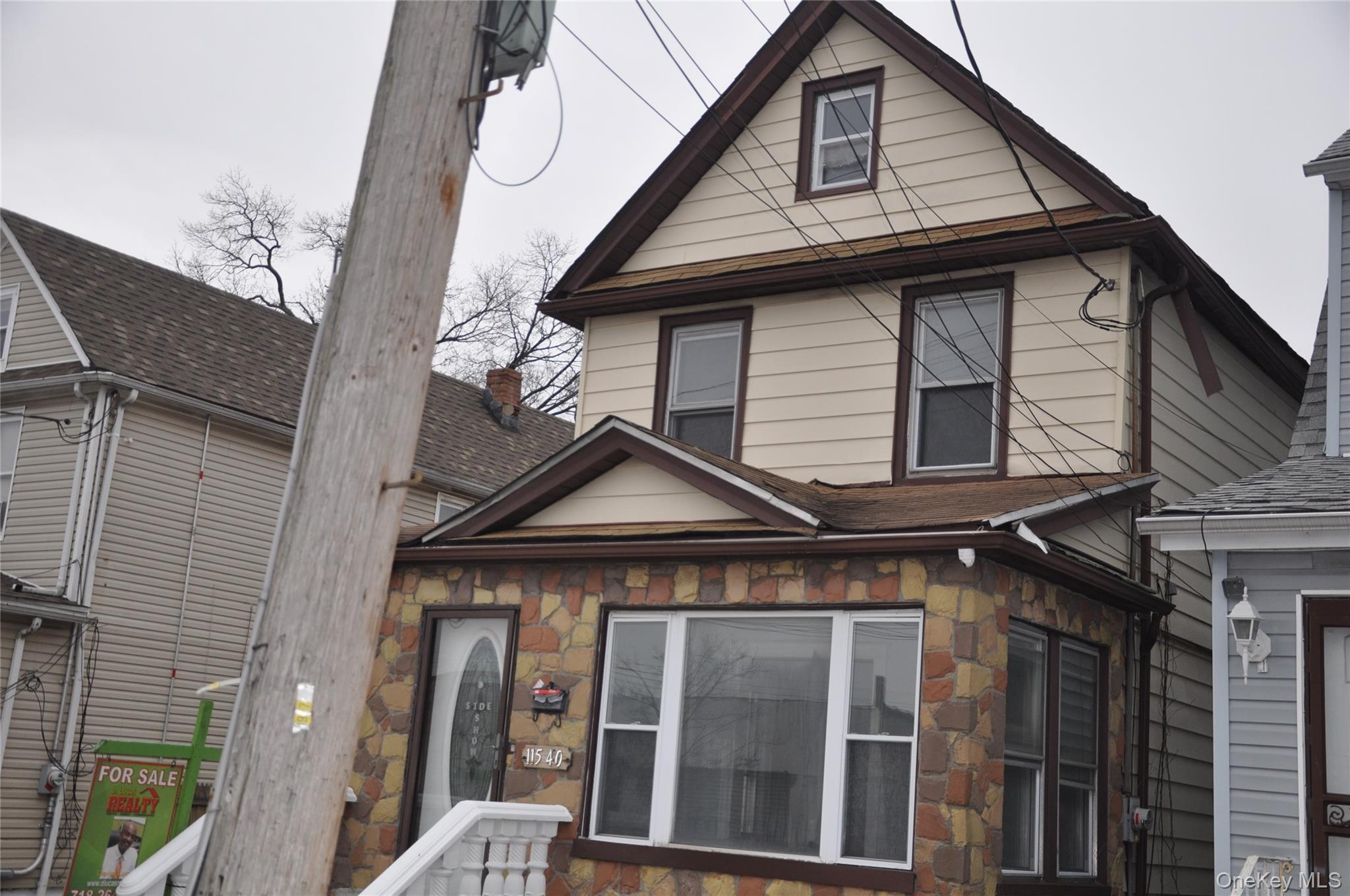 #3 photo, 11450 149th Street, Jamaica , NY 11436