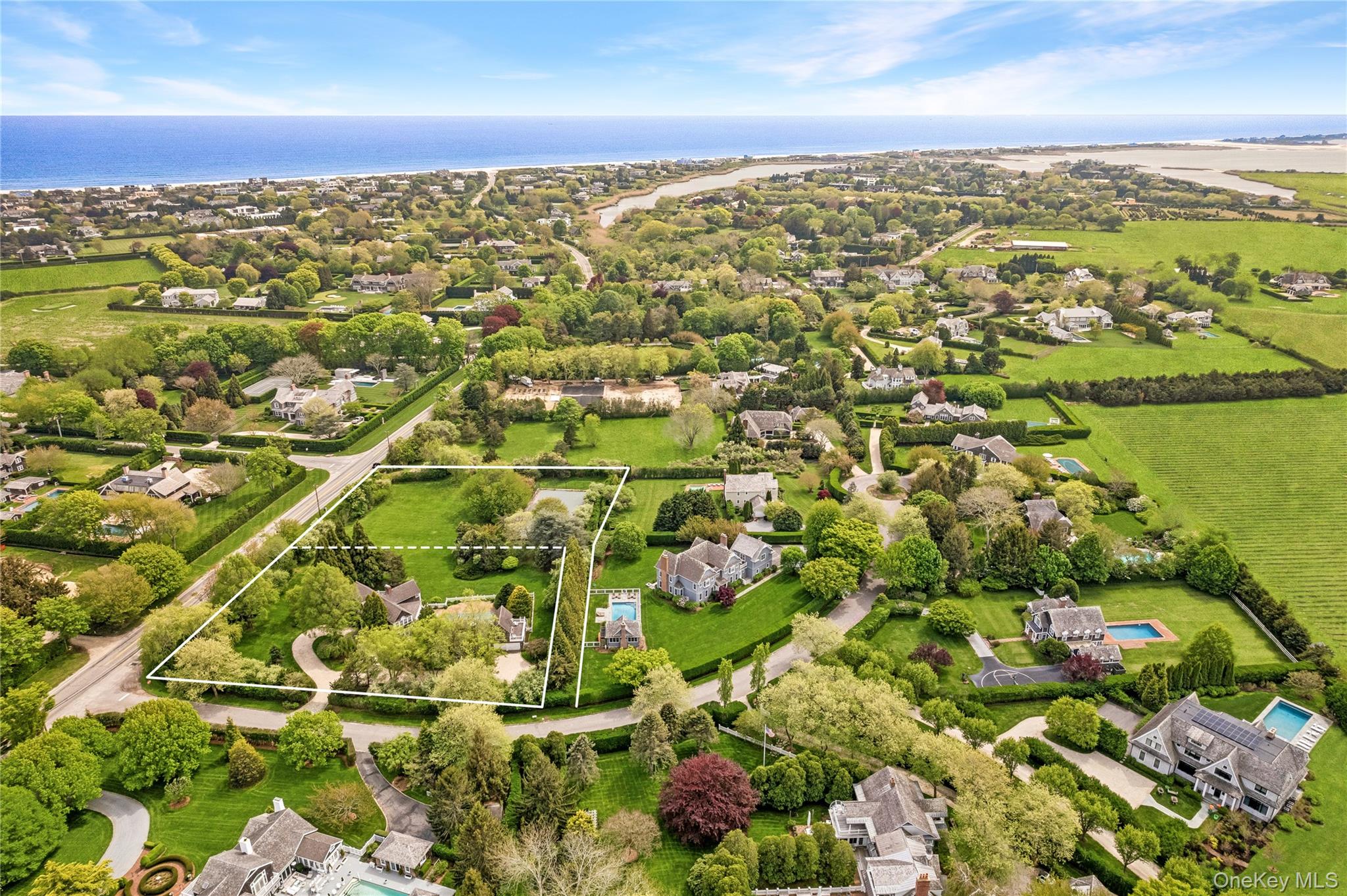 #3 photo, 19 and 33 Bridgefield Road, Bridgehampton , NY 11932