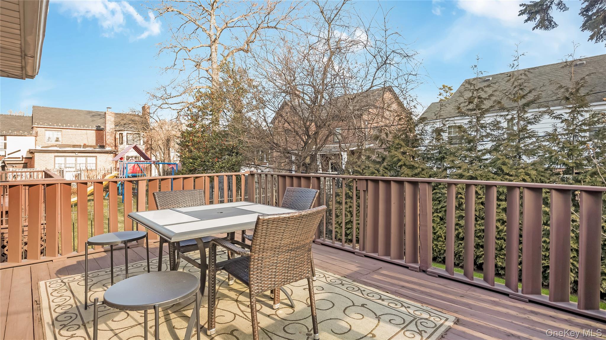 #9 photo, 85-19 212th Street, Hollis Hills , NY 11427