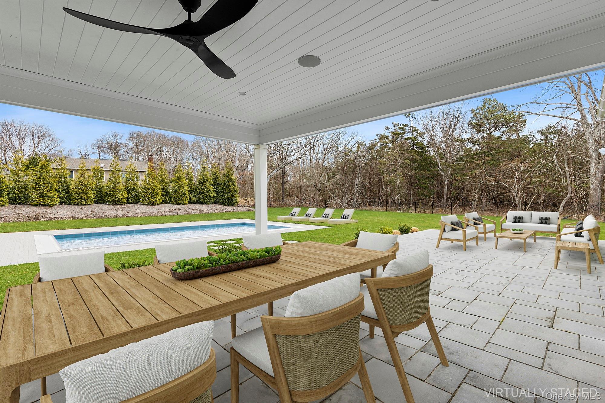 #20 photo, 8 Sweetgrass Road, Westhampton , NY 11977