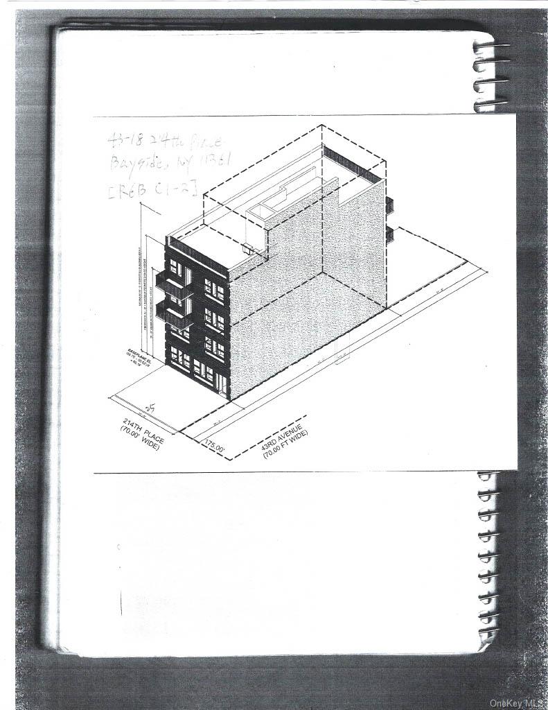 #15 photo, 43-18 214  Place, कुईंस Bayside , NY 11361