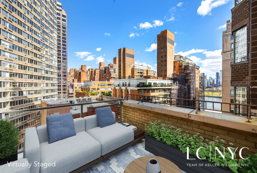 #19 photo, 415 E 52nd Street, मैनहटन Beekman , NY 10022