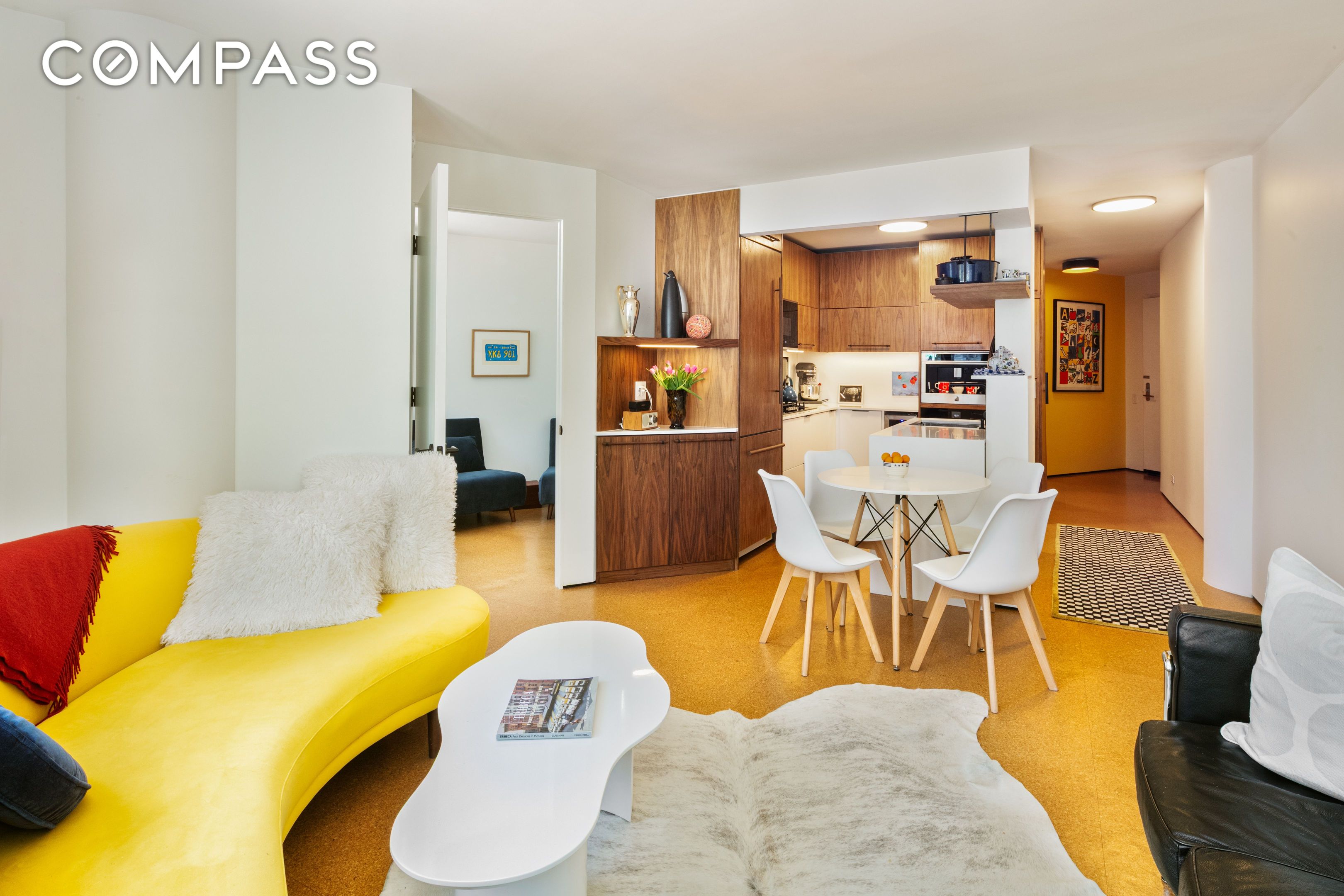 #4 photo, 275 Greenwich Street, 曼哈頓 Tribeca , NY 10007